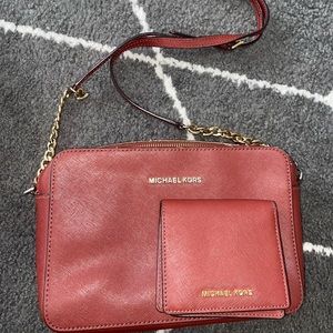 Michael Kors crossbody